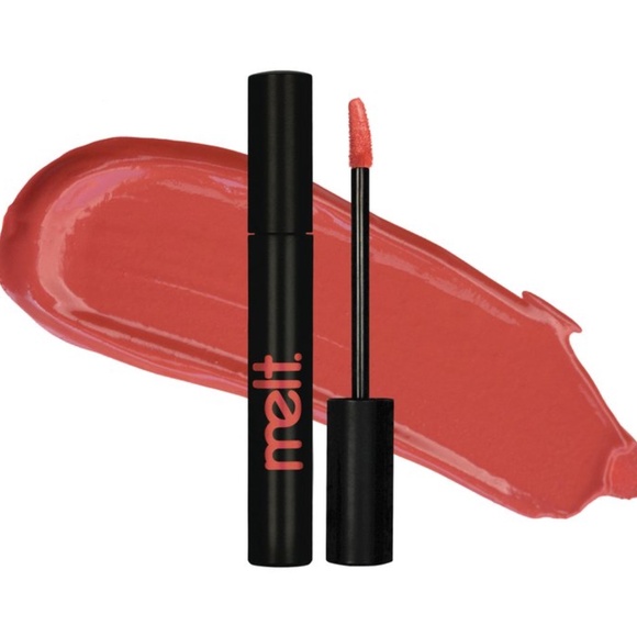Melt Cosmetics "Gwendolyn" liquid lipstick - Picture 4 of 5